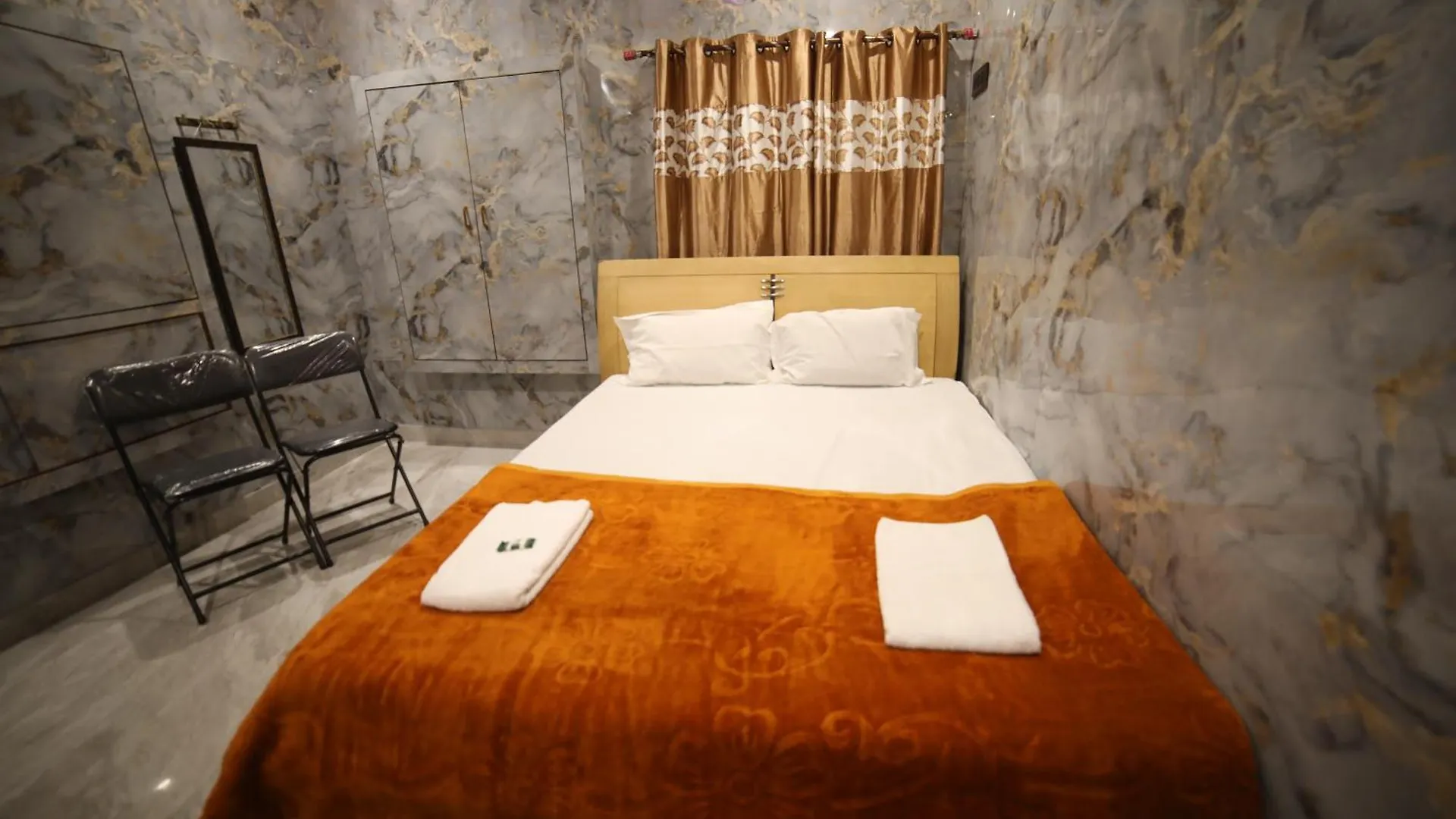Maa Vishalakshi Home Stay Βαρανάσι 0*,  Ινδία
