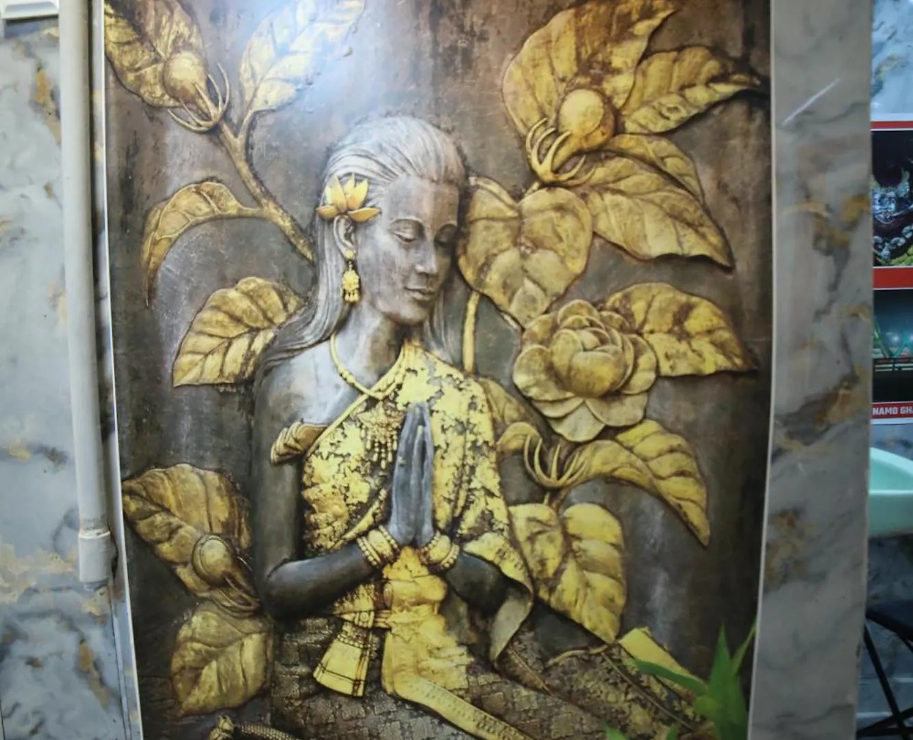 Maa Vishalakshi Home Stay Βαρανάσι