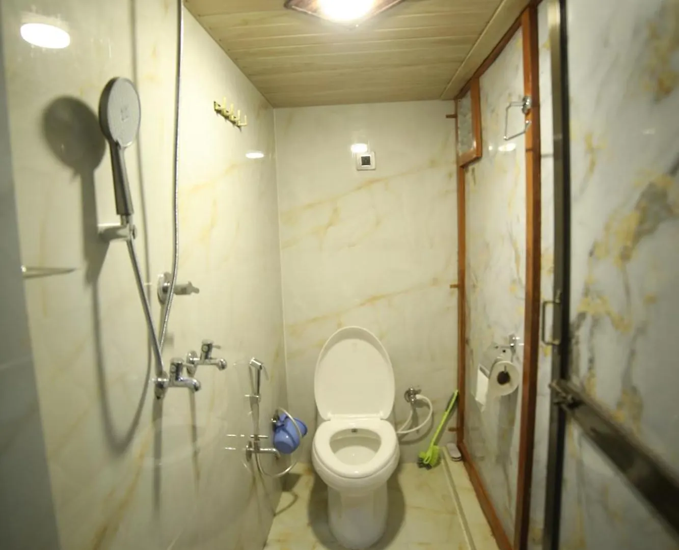 Maa Vishalakshi Home Stay Βαρανάσι