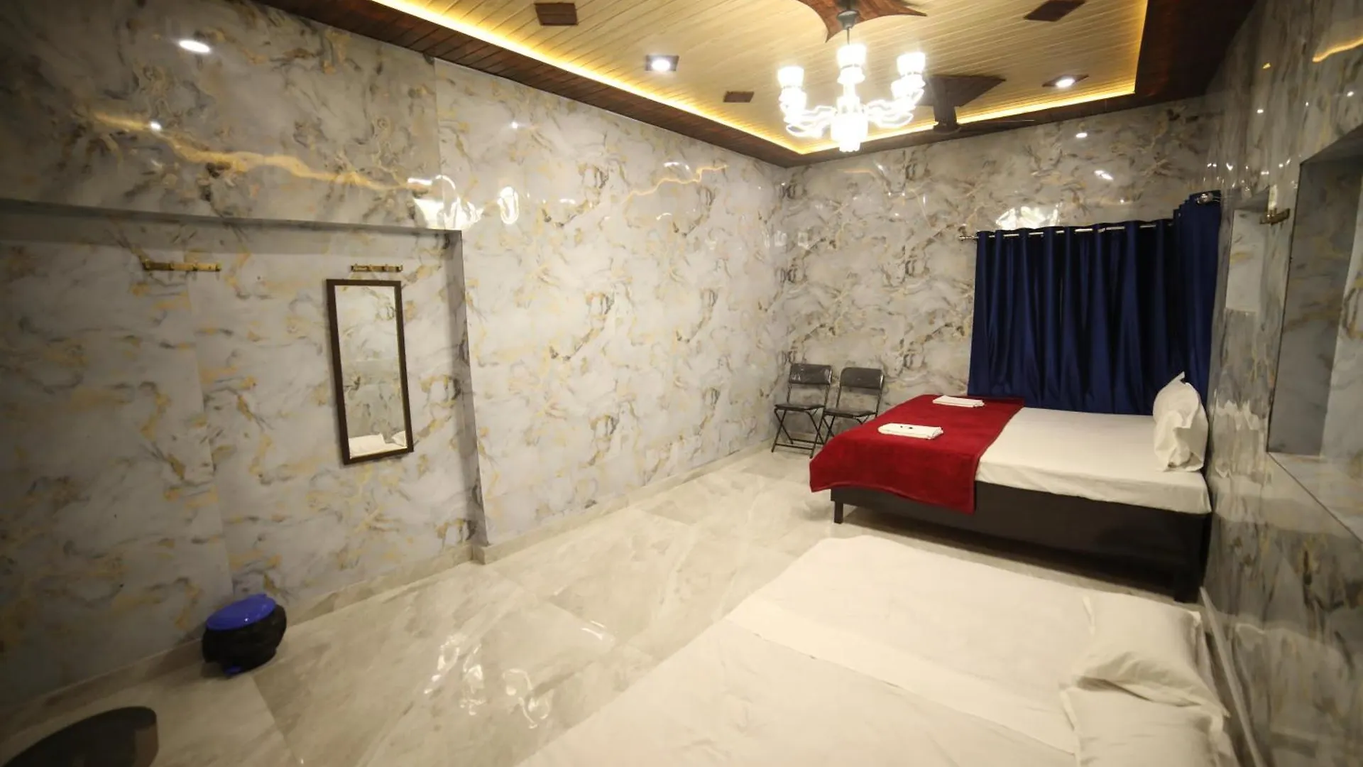 Maa Vishalakshi Home Stay Βαρανάσι Ινδία