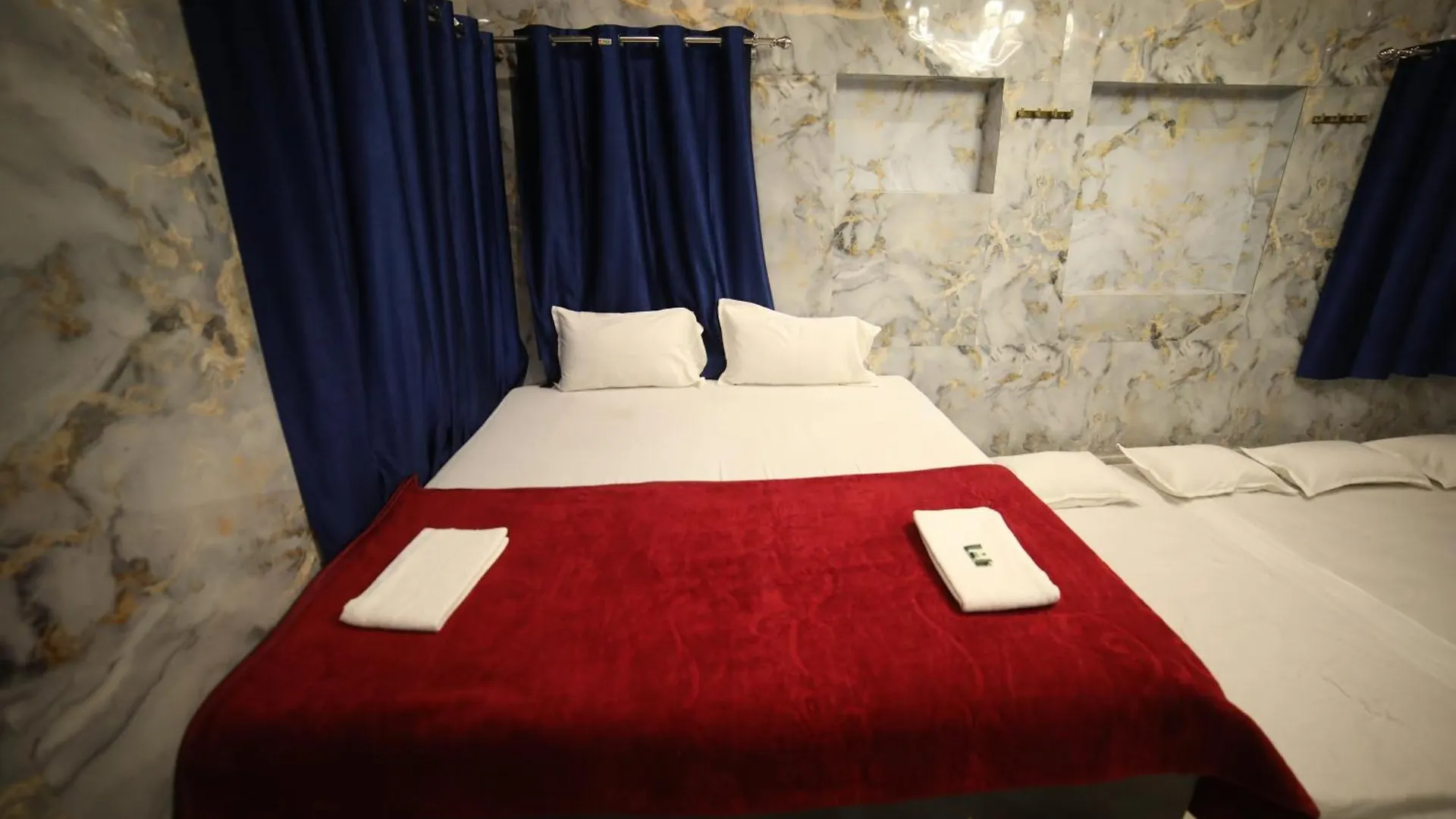 Maa Vishalakshi Home Stay Βαρανάσι 0*,  Ινδία